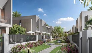 4 Bedrooms Townhouse for sale in Zahra Apartments, Dubai Maha Townhouses