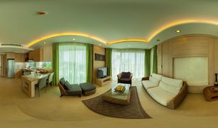 2 Schlafzimmern Wohnung zu verkaufen in Bang Lamung, Pattaya Paradise Ocean View