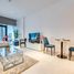 Studio Apartment for rent at Marquise Square Tower, Business Bay
