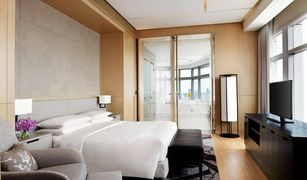 2 Bedrooms Condo for sale in Khlong Tan Nuea, Bangkok Marriott Executive Sukhumvit Thonglor