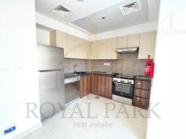 1 Bedroom Apartment for sale at Al Ramth 11, Al Ramth, Remraam