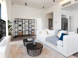 3 Bedroom Apartment for sale at Pixel, Makers District