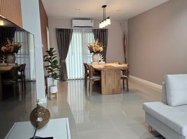 3 Schlafzimmer Villa zu vermieten im Karnkanok Ville 16, Nong Chom, San Sai, Chiang Mai