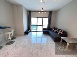 Studio Apartment for sale at MAG 555, MAG 5, Dubai South (Dubai World Central)