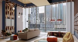 Available Units at Jumeirah Living Business Bay