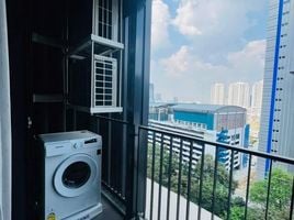 1 Bedroom Condo for rent at The Line Phahonyothin Park, Chomphon