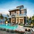 4 Bedroom Villa for sale at Mykonos, Artesia, DAMAC Hills (Akoya by DAMAC)