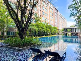 1 Schlafzimmer Appartement zu vermieten im Dcondo Campus Resort Kuku Phuket, Ratsada, Phuket Town, Phuket