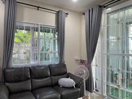 4 Bedroom House for sale at Golden Town 2 Ngamwongwan-Prachachuen, Bang Khen