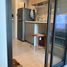 Studio Apartment for rent at Life Asoke Rama 9, Makkasan