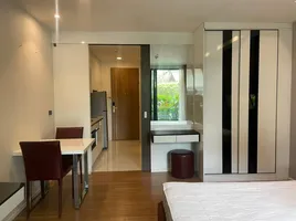 1 Schlafzimmer Appartement zu verkaufen im The Star Hill Condo, Suthep, Mueang Chiang Mai