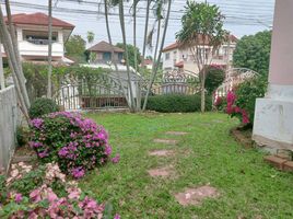 3 Bedroom House for sale at Chuan Chuen Prime Village Bangna, Bang Bo