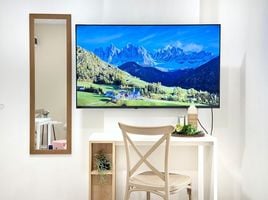 ขายคอนโด สตูดิโอ ในโครงการ เอสอาร์ แลนด์ คอนโดมิเนียม, สันนาเม็ง, สันทราย