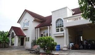 3 Bedrooms House for sale in Bang Krabao, Nakhon Pathom Krisda City Golf Hills