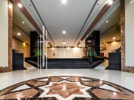 Studio Appartement zu verkaufen im Orient Towers, Orient Towers, Al Bustan, Ajman