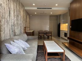 1 Schlafzimmer Appartement zu vermieten im Noble Ploenchit, Lumphini