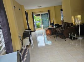 3 Bedroom Townhouse for sale in Ton Pao, San Kamphaeng, Ton Pao