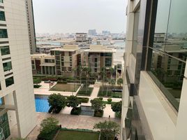 1 Bedroom Apartment for sale at Marina Heights 2, Marina Square, Al Reem Island, Abu Dhabi