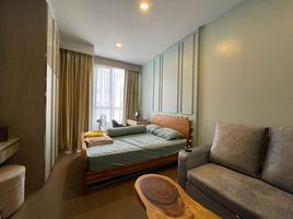 Studio Wohnung zu vermieten im Park Origin Phayathai, Thung Phaya Thai, Ratchathewi