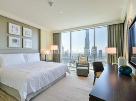 2 Schlafzimmer Wohnung zu verkaufen im The Address Residence Fountain Views 1, The Address Residence Fountain Views, Downtown Dubai