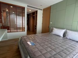 1 Schlafzimmer Appartement zu vermieten im Amanta Lumpini, Thung Mahamek