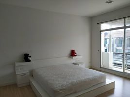 3 Bedroom House for rent at Baan Mai Rama9 – Srinakarin, Hua Mak, Bang Kapi