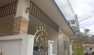 ขายบ้านเดี่ยว 3 ห้องนอน ใน คอหงส์, สงขลา Baan Tantawan Hat Yai