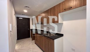 Studio Apartment for sale in Oasis Residences, Abu Dhabi Oasis 1