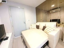 1 Bedroom Apartment for rent at Life Ladprao, Chomphon