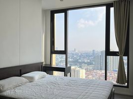 2 Schlafzimmer Appartement zu verkaufen im Whizdom Essence, Bang Chak, Phra Khanong