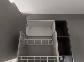 อพาร์ทเม้นท์ 1 ห้องนอน ให้เช่า ในโครงการ ไอดีโอ จุฬา - สามย่าน, สี่พระยา