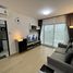 2 Bedroom Condo for rent at Supalai Loft @Talat Phlu Station, Dao Khanong