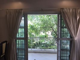 4 Schlafzimmer Villa zu verkaufen im Chuan Chuen Khaerai, Bang Kraso, Mueang Nonthaburi