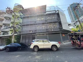  Shophouse for sale in Bang Rak, Bangkok, Bang Rak, Bang Rak