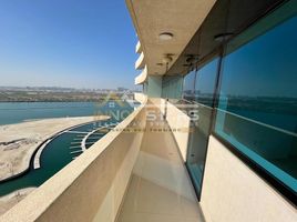 1 Bedroom Apartment for sale at Marina Bay, City Of Lights, Al Reem Island