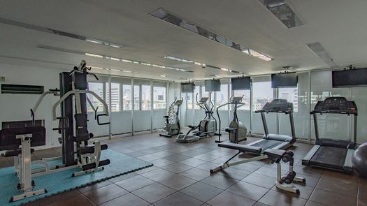 รูปถ่าย 1 of the Communal Gym at Civic Park