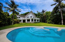 7 bedroom Villa for sale in Phetchaburi, Thailand