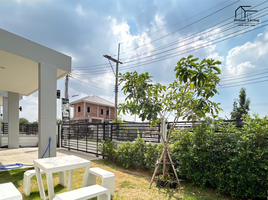 2 Schlafzimmer Haus zu verkaufen im Proud Living Khok Samrong, Khlong Ket, Khok Samrong, Lop Buri
