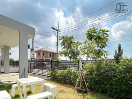 2 Bedroom Villa for sale at Proud Living Khok Samrong, Khlong Ket