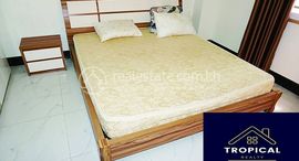Unidades disponibles en 1 Bedroom Apartment In Toul Tompoung