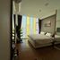 1 Schlafzimmer Appartement zu vermieten im Stylish Chiangmai, Suthep
