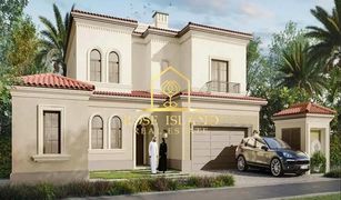 5 Schlafzimmern Villa zu verkaufen in Khalifa City A, Abu Dhabi Bloom Living