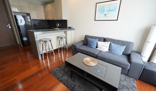 1 Bedroom Condo for sale in Khlong Tan Nuea, Bangkok Quattro By Sansiri