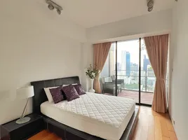 2 Bedroom Apartment for rent at The Met, Thung Mahamek