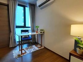 1 Schlafzimmer Appartement zu verkaufen im Artisan Ratchada , Huai Khwang