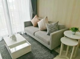 1 Bedroom Condo for rent at The Sky Condo Sriracha, Surasak