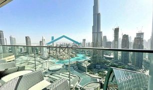 4 Bedrooms Apartment for sale in Central Park Tower, Dubai The Address The BLVD