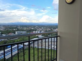 1 Bedroom Condo for sale at Supalai Monte 2, Nong Pa Khrang, Mueang Chiang Mai