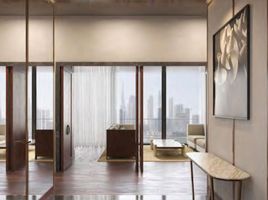 5 Bedroom Penthouse for sale at Dorchester Collection Dubai, DAMAC Towers by Paramount, Business Bay, Dubai, United Arab Emirates