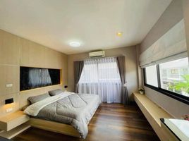 2 Schlafzimmer Haus zu verkaufen im Uraiwan Grand Villa, Nong Prue, Pattaya, Chon Buri